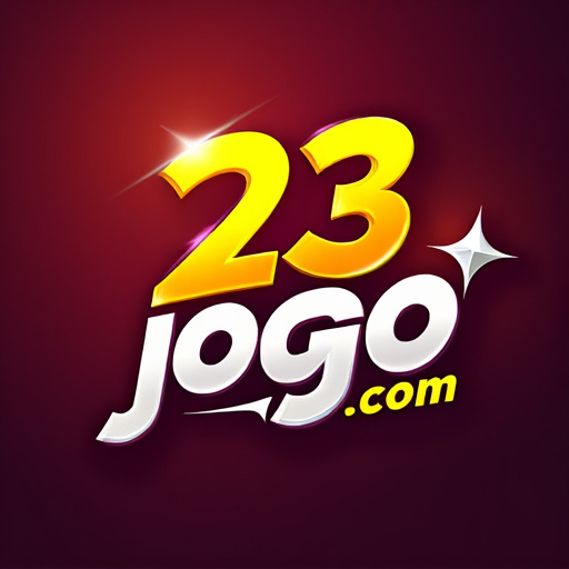 Imagem promocional da 23jogo mostrando a plataforma e suas vantagens